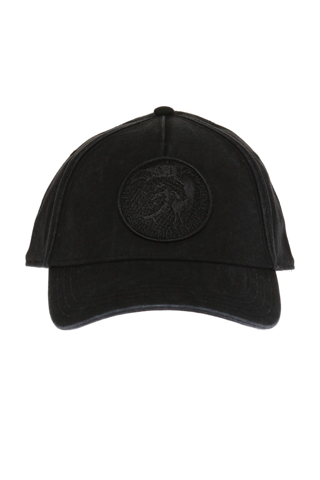 Diesel 2025 cindi cap